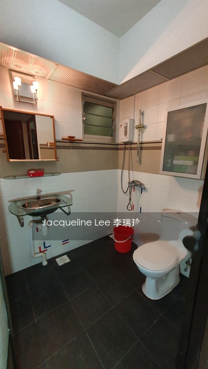 Blk 53 Commonwealth Drive (Queenstown), HDB 3 Rooms #209585361